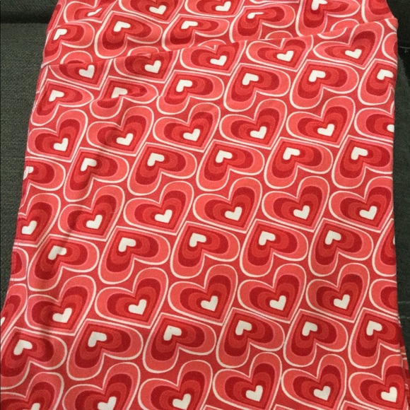 LulaRoe TC leggings - Picture 1 of 1